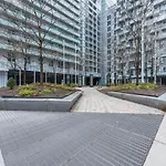 Planurstay Brillant 2Br & 2Bth - 300 Front Street West