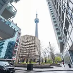 Planurstay Brillant 2Br & 2Bth - 300 Front Street West