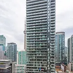 Luxury Condo By Cn Tower