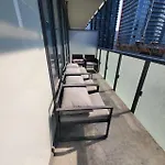 Comfortable Central Downtown Condo -