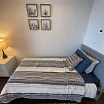 Simply Comfort Suites - Unique Apartment In Ice Condos