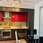 Cn Tower Condo