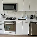 Perfectly Located Cozy Open-Concept Condo