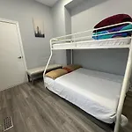 Apartment With Free Parking
