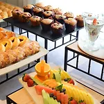 Crowne Plaza Toronto Airport By Ihg