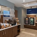 Holiday Inn Express Toronto Downtown By Ihg