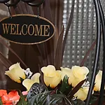 The Parkway Garden Guesthouse