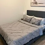 Perfectly Located Cozy Open-Concept Condo