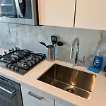 Perfectly Located Cozy Open-Concept Condo