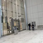 Ice Condominiums