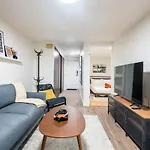 2Br Modern Apt - Near The Trinity Bellwoods Park