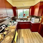 Toronto Midtown 2Bedrooms Apartment