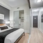 Metropolis Loft