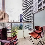 Metropolis Loft