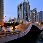 1 Bedroom Furnished Condo With Balcony Across Cn Tower