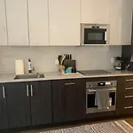 Beautiful 1Bd Entertainment Disrtrict.