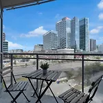 Metro Zen - Cityplace - Luxury 1Br