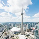 Beautiful Luxurious Modern Condo With Breathtaking Views