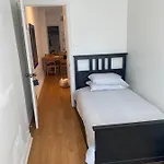 Single Room With Shared Bathroom 536C