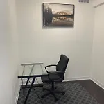 Luxury Condo With City Skyline Views - Mins To Yyz