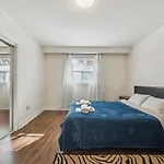 Ikonstay Harmony Room In Toronto