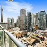 King Bed, Amazing View, Free Parking