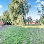 Stunning 7 Bedroom Rougeview Home With 2 Kitchens, 5 Bathrooms, Amazing Backyard & 8-Car Parking