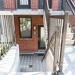 Beautiful Townhouse Near Yorkdale Mall, Wilson Subway