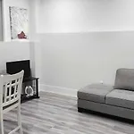 Scarborough New 2-Bedroom Basement