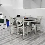 Scarborough New 2-Bedroom Basement