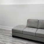Scarborough New 2-Bedroom Basement