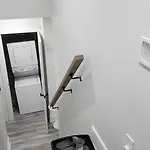 Scarborough New 2-Bedroom Basement
