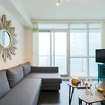 Skyline Elegance Condo