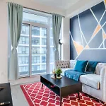 Jarvis Apartment