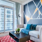 Jarvis Apartment