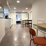 Downtown Private Suite
