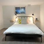 Downtown Private Suite