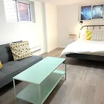 Downtown Private Suite