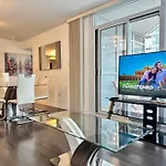 City Lake 2 Storey Condo