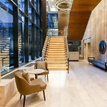 Sutton Place Hotel Toronto