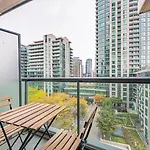 Fort York Apartments
