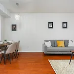 Fort York Apartments