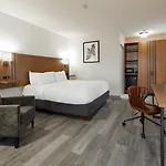 Canadas Best Value Inn Toronto