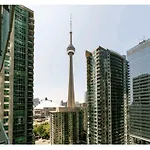 Boutique Suites - Entertainment District, Scotiabank Arena - Downtown Toronto