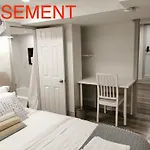 Lilac Private Unit 10-Min To Airport