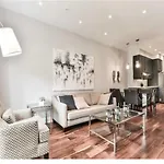 Immaculate Executive Townhouse 3Br&3Ba At Lawrence Park