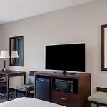 Hampton Inn By Hilton Toronto Airport Corporate Centre