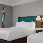 Hampton Inn & Suites By Hilton Toronto Downtown
