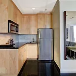 Doubletree By Hilton Toronto Downtown