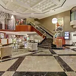 Doubletree By Hilton Toronto Downtown